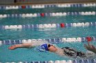 Swimming vs USCGA  Wheaton College Swimming & Diving vs US Coast Guard Academy. - Photo By: KEITH NORDSTROM : Wheaton, Swimming, Diving